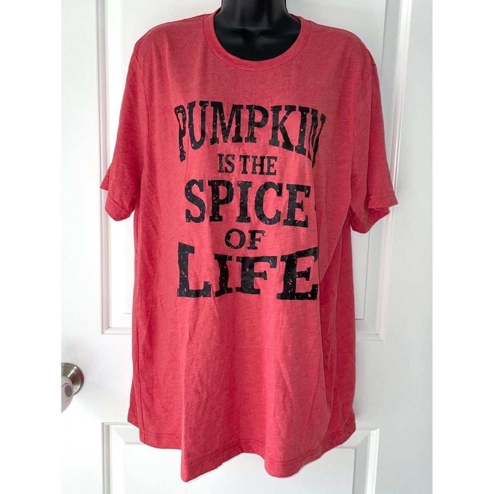Bella Canvas tee